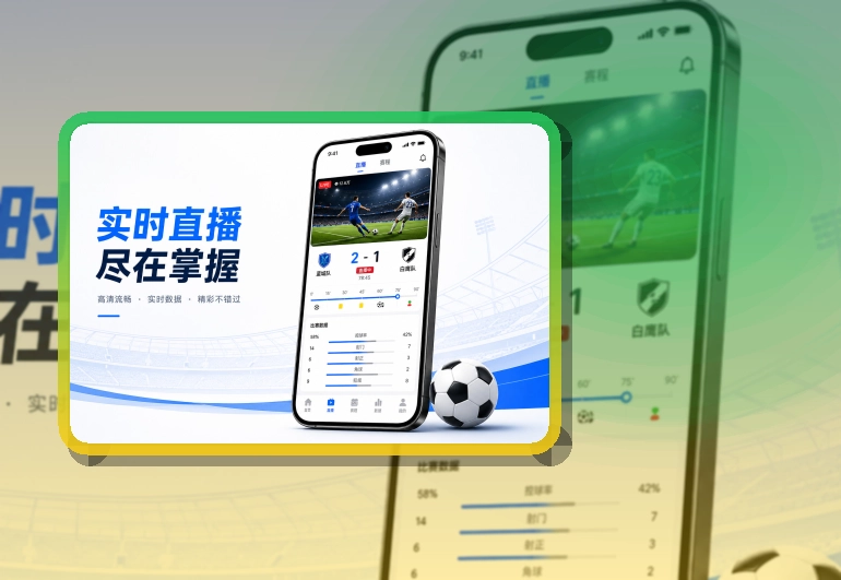 华体会手机端赛事入口界面