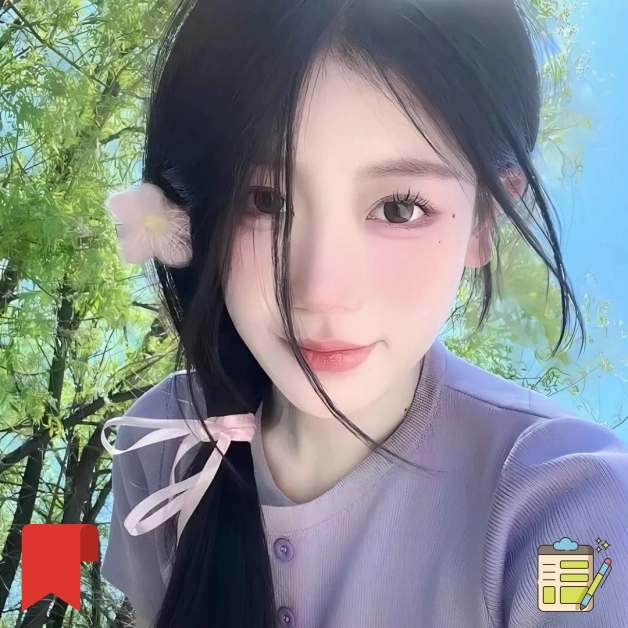 清晨